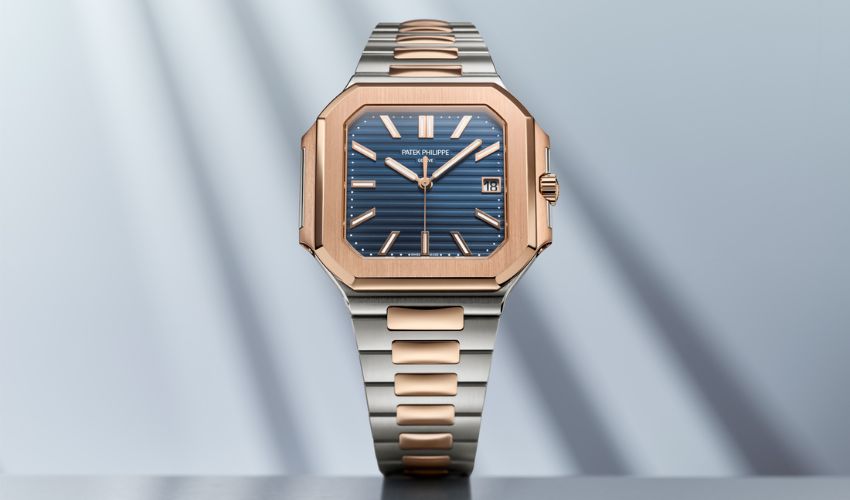 Patek 5821-1AR