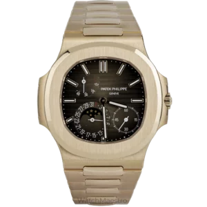 Patek Philippe 5712 Rose Gold (1)