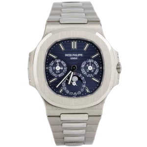 Patek Philippe 5740 White Gold (1)