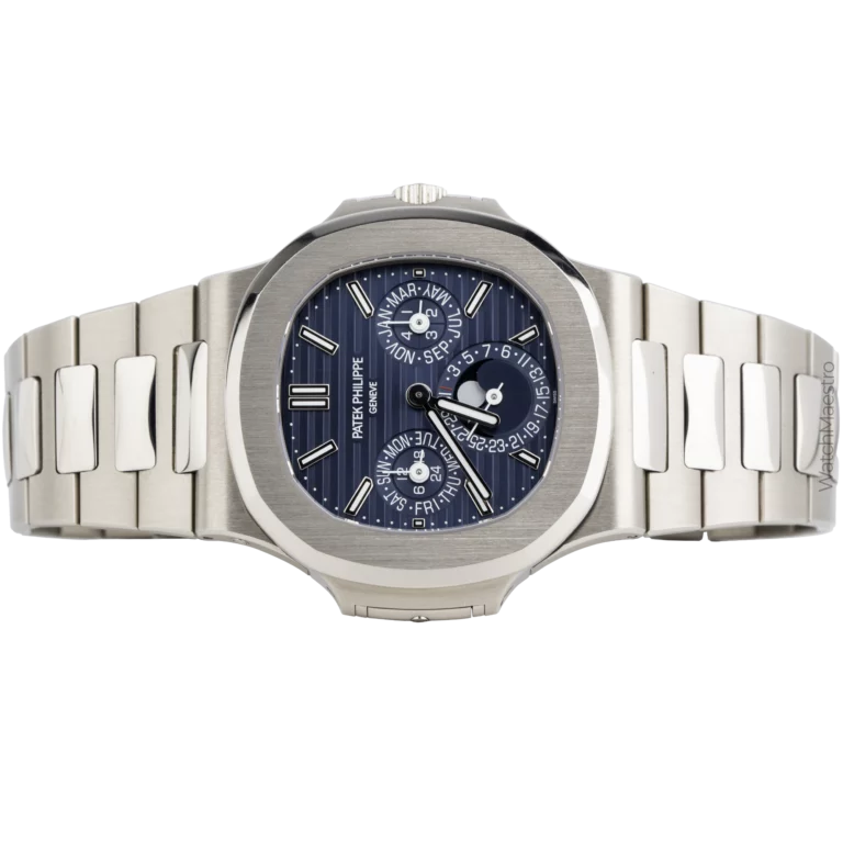 Patek Philippe 5740 White Gold (2)