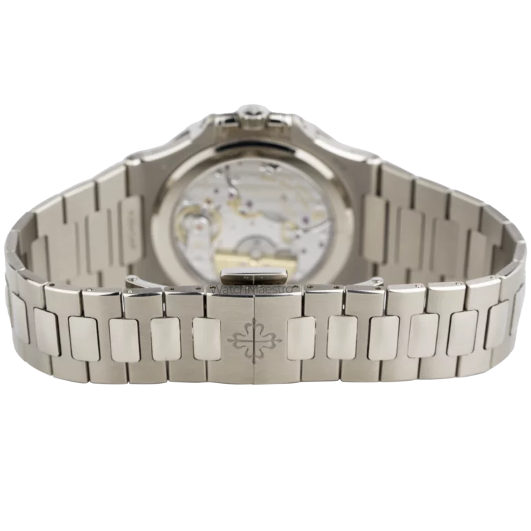 Patek Philippe 5740 White Gold (5)