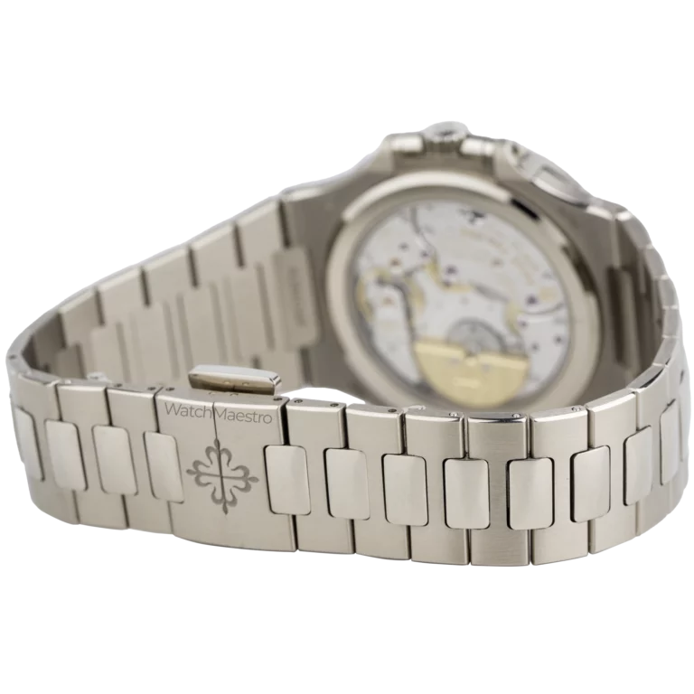 Patek Philippe 5740 White Gold (6)