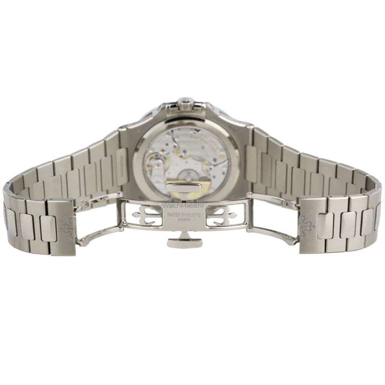 Patek Philippe 5740 White Gold (8)