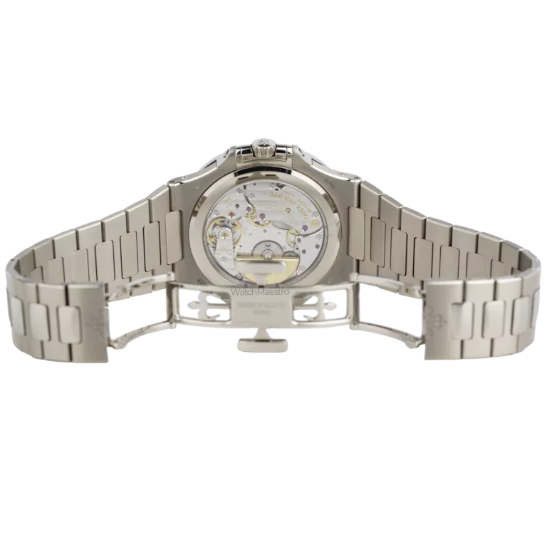 Patek Philippe 5740 White Gold (9)