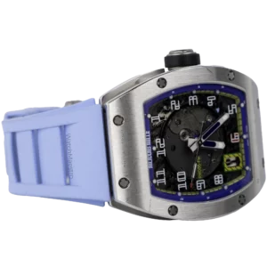 Richard Mille RM005 Blue Strap (4)