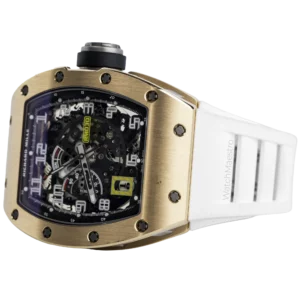 Richard Mille RM030 Rose Gold Rose Gold (3)