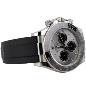 Rolex Daytona White Gold Ghost (4)