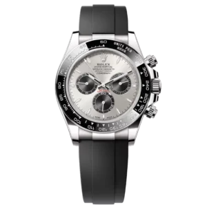 Rolex Daytona White Gold Oysterflex Product