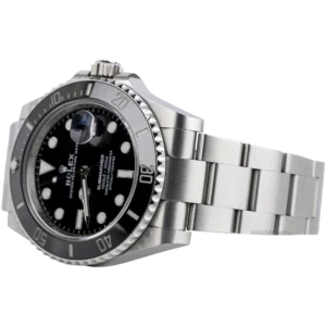 Rolex Submariner Date Black (3)