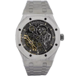 AP Royal Oak Steel Skeleton (1)