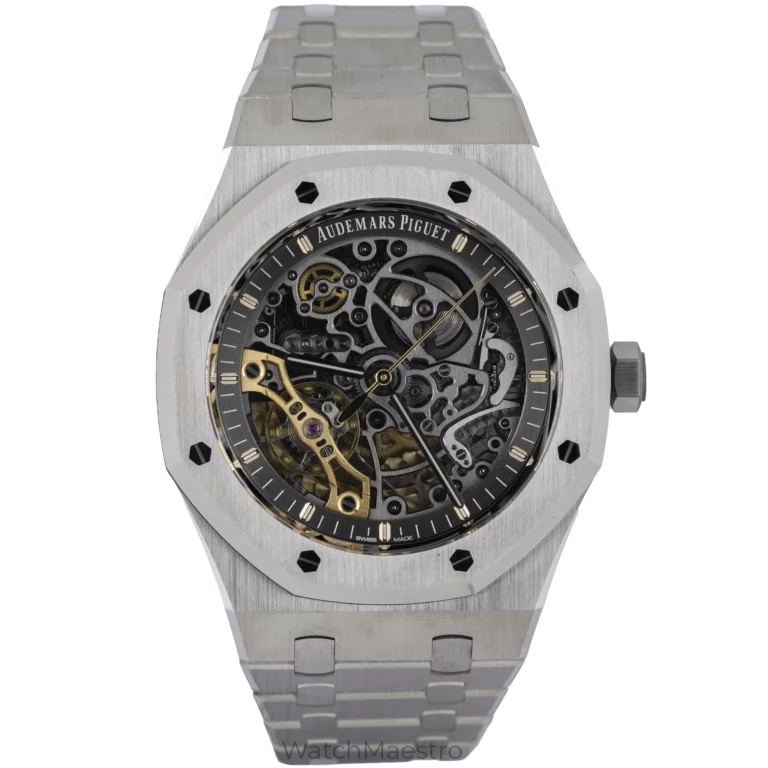 AP Royal Oak Steel Skeleton (1)