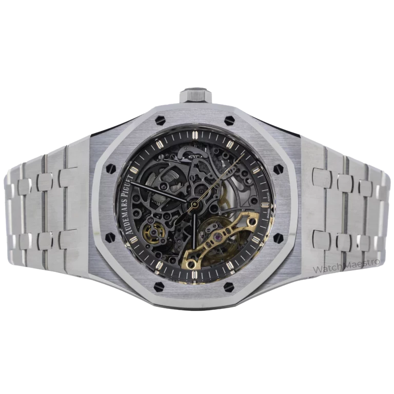 AP Royal Oak Steel Skeleton (2)