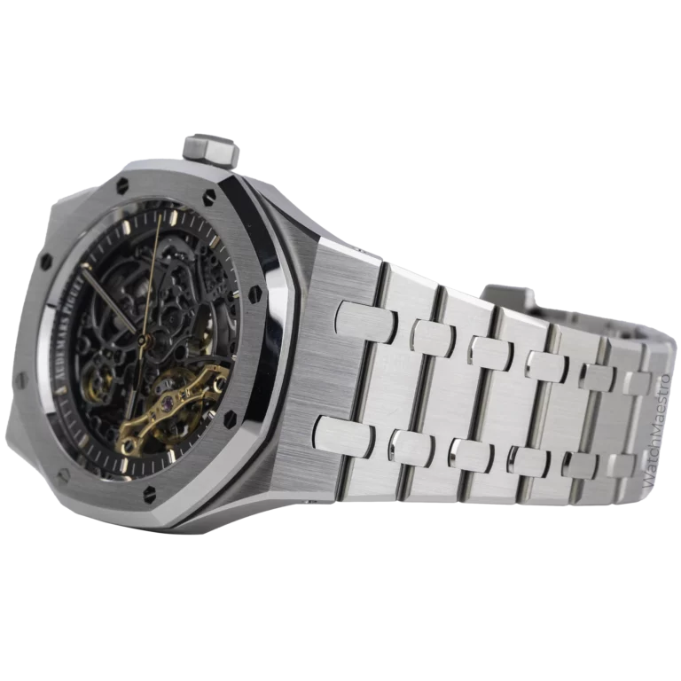 AP Royal Oak Steel Skeleton (3)