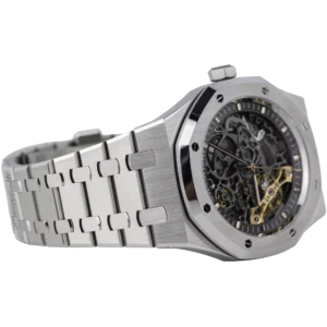 AP Royal Oak Steel Skeleton (4)