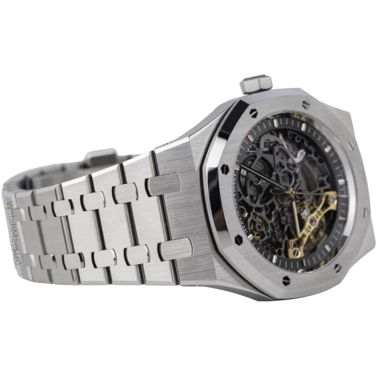 AP Royal Oak Steel Skeleton (4)