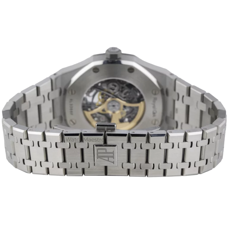 AP Royal Oak Steel Skeleton (5)