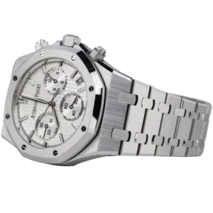 AP Royal Oak White Dial (3)