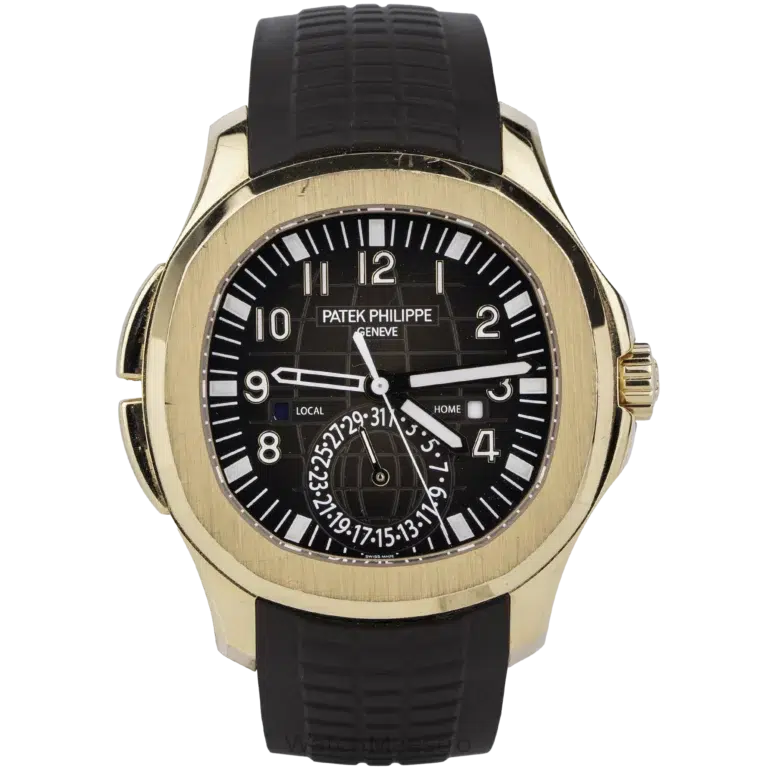 Patek Philippe 5164R (1)