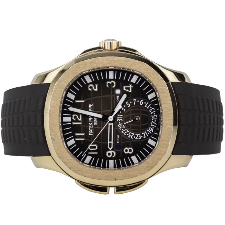 Patek Philippe 5164R (2)