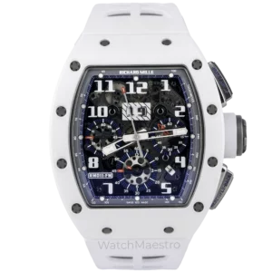 Richard Mille RM 011-FM Saint Tropez (1)