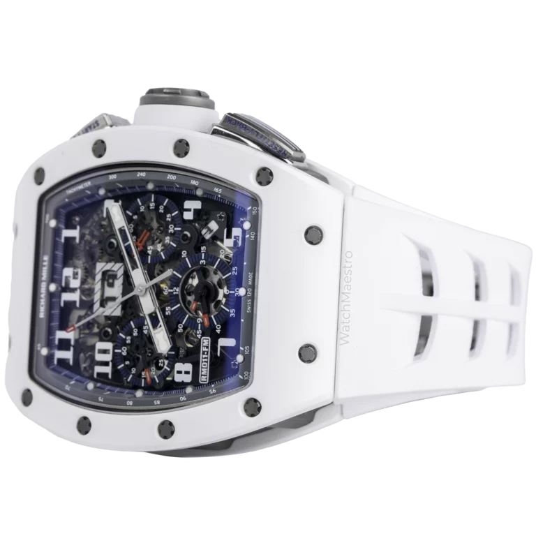 Richard Mille RM 011-FM Saint Tropez (3)