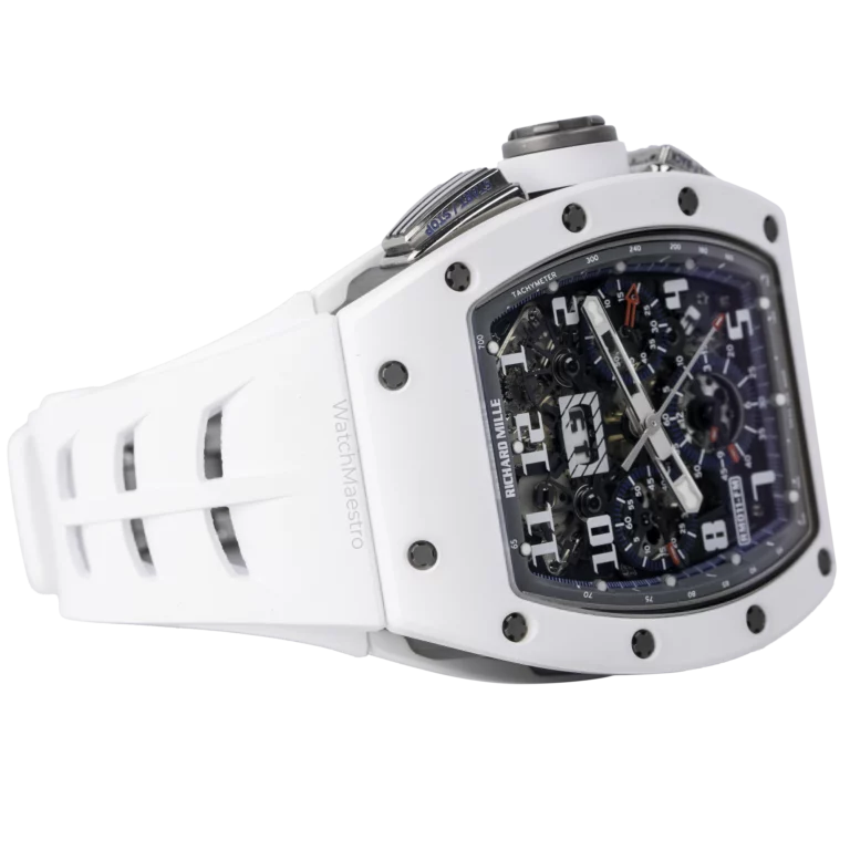 Richard Mille RM 011-FM Saint Tropez (4)