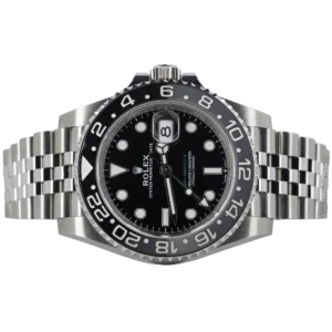 Rolex GMT Master II Bruce Wayne Jubilee (2)