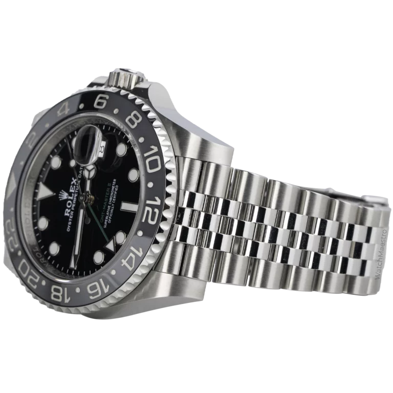 Rolex GMT Master II Bruce Wayne Jubilee (3)