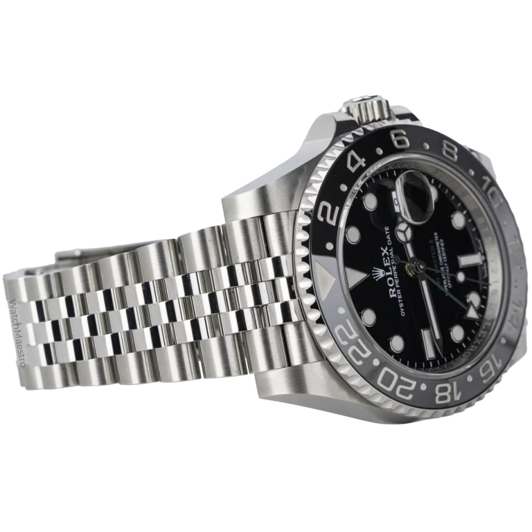 Rolex GMT Master II Bruce Wayne Jubilee (4)