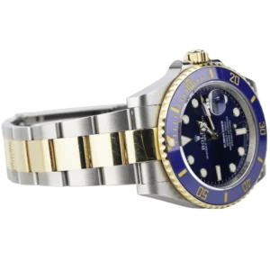 Rolex Submariner Bluesy (4)