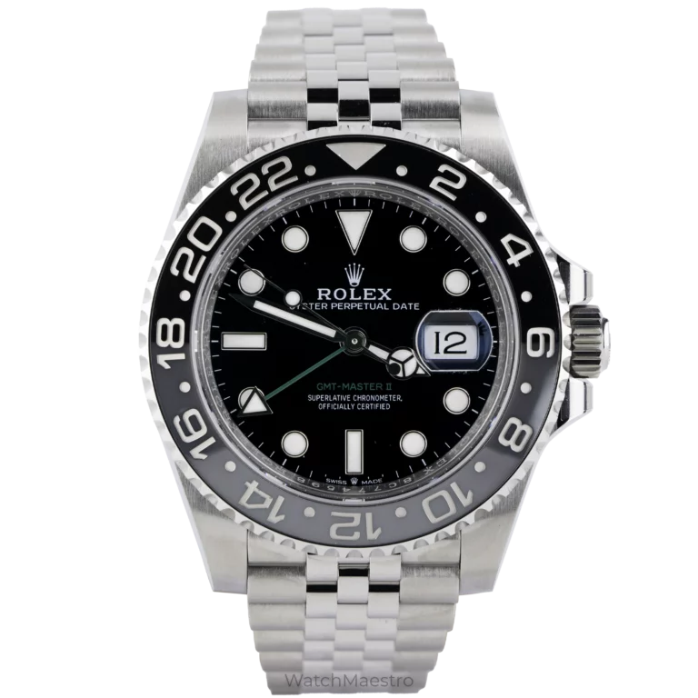 Rolex Bruce Wayne Jubilee (1)