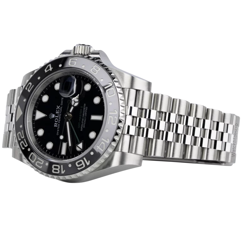 Rolex Bruce Wayne Jubilee (3)