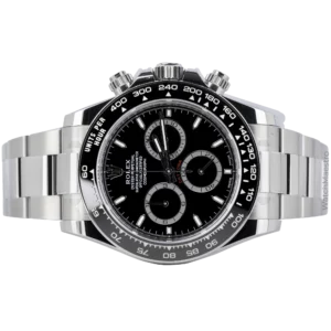 Rolex Daytona Black Ceramic (2)