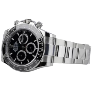 Rolex Daytona Black Ceramic (3)