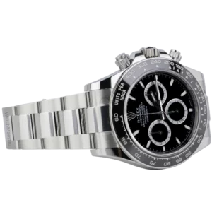 Rolex Daytona Black Ceramic (4)