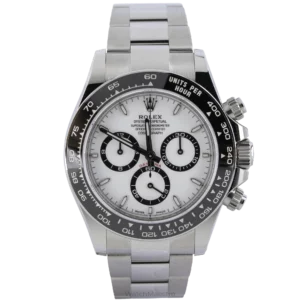 Rolex Daytona Panda New (1)