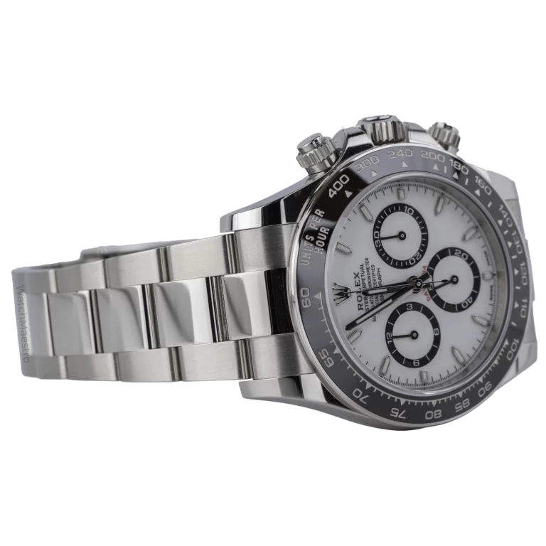 Rolex Daytona Panda New (4)