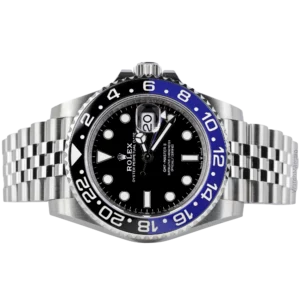 Rolex GMT Master II Batgirl (2)