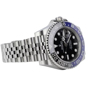 Rolex GMT Master II Batgirl (4)