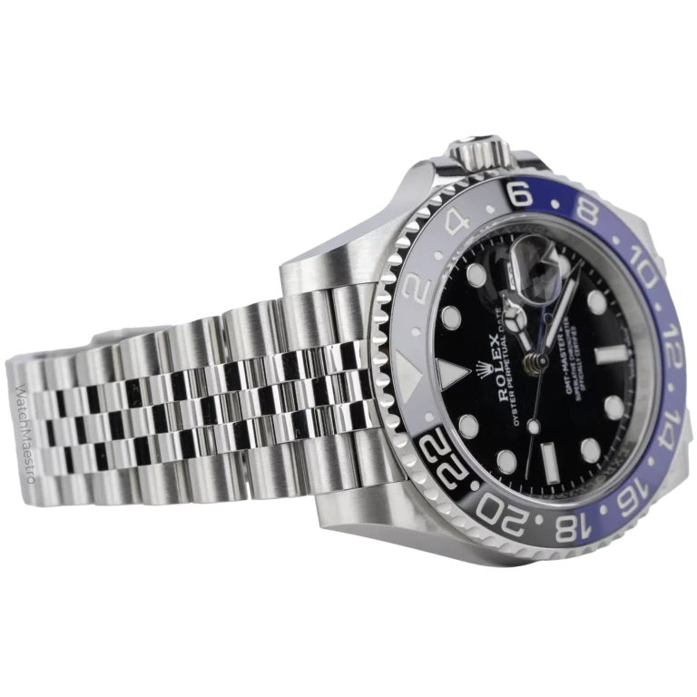 Rolex GMT Master II Batgirl (4)