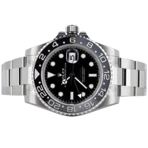 Rolex GMT Master II Bruce Wayne Oyster (2)