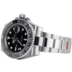 Rolex GMT Master II Bruce Wayne Oyster (3)