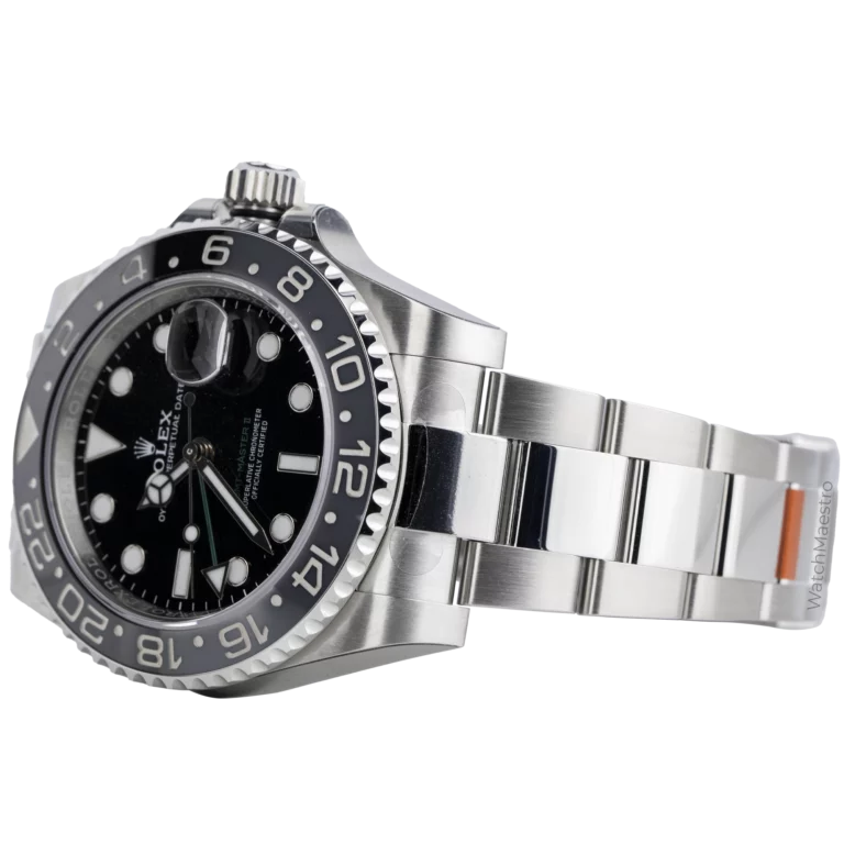 Rolex GMT Master II Bruce Wayne Oyster (3)