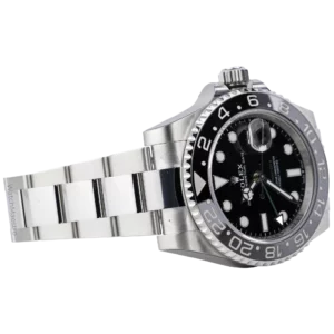 Rolex GMT Master II Bruce Wayne Oyster (4)