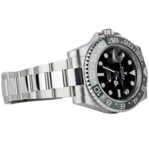 Rolex GMT Master II Sprite Oyster (3)