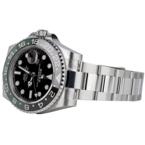 Rolex GMT Master II Sprite Oyster (4)