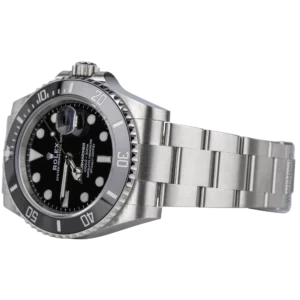 Rolex Submariner Date Black (3)