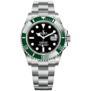 Rolex-Submariner-Date-Starbucks Product