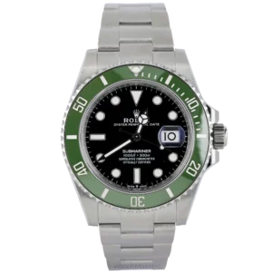 Rolex Submariner Starbucks (1)