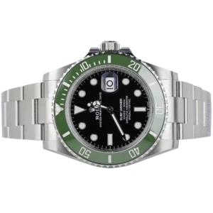 Rolex Submariner Starbucks (2)